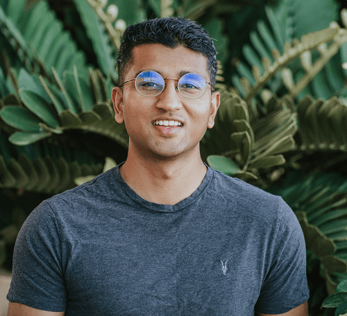 Thenuka Karunaratne profile photo